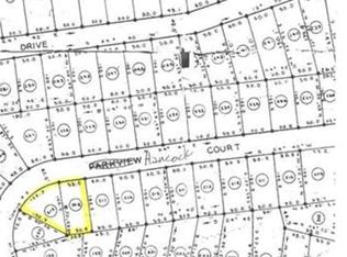 60 Hancock Dr LOT 218-219-U1, Gilbertsville, KY 42044