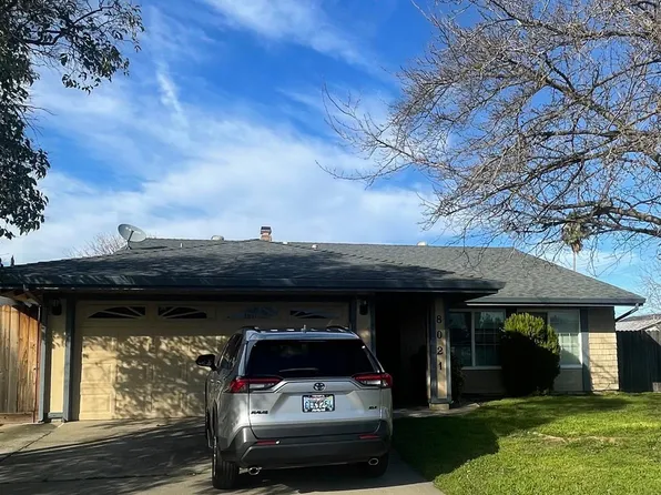 8021 Hartwick Way, Sacramento, CA 95828