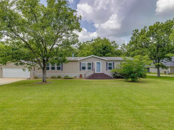 124 Brook Orchard Blvd, Monroe, LA 71203