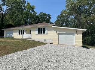 397 Greenbrier Ln, Hollister, MO 65672