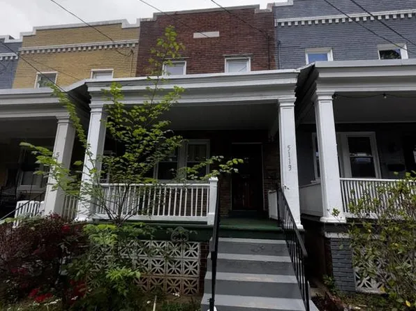 5113 8th St NW, Washington, DC 20011