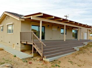 8547 Rock Haven Rd, Joshua Tree, CA 92252
