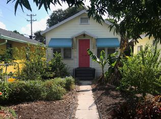 330 N D St, Lake Worth Beach, FL 33460