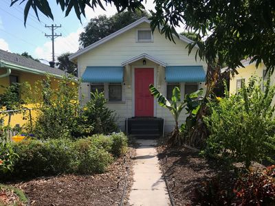 330 N D St, Lake Worth Beach, FL, 33460