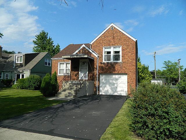 1st image of 4409 S Gage Ave