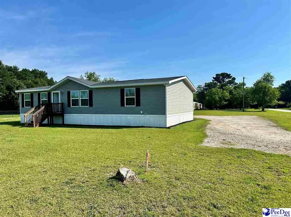 901 Alligator Rd, Effingham, SC 29541