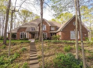7916 Traders Hollow Ln, Indianapolis, IN 46278