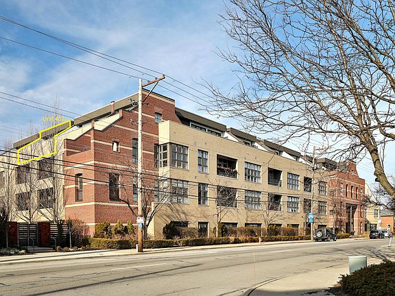 3rd image of 825 N 4th St Unit 402