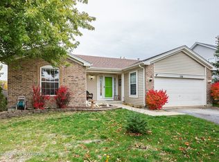 1710 Courtwright Dr, Plainfield, IL 60586