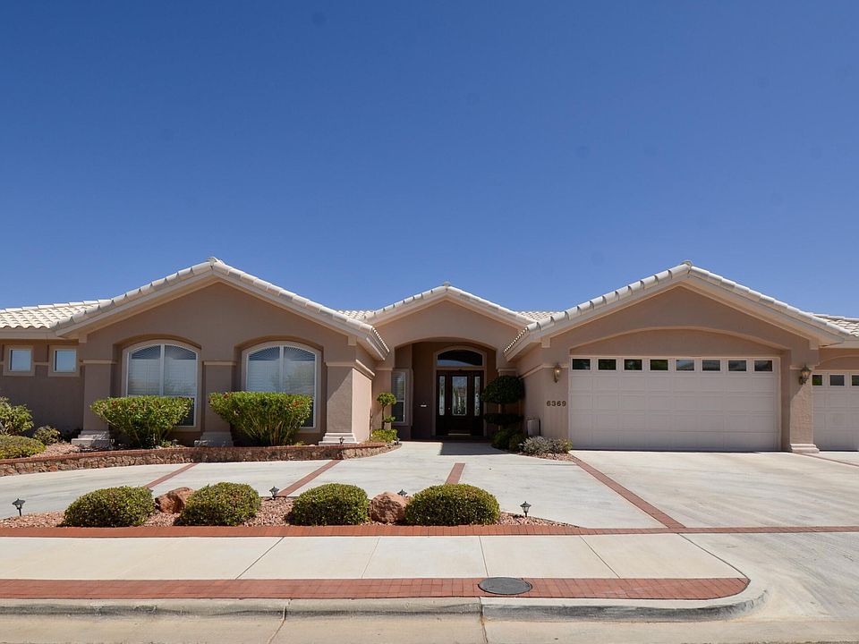 1st image of 6369 La Posta Dr