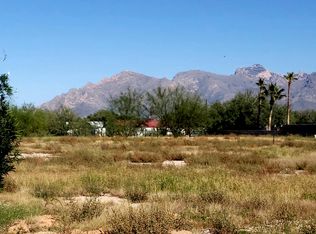 820 W Thurber Rd, Tucson, AZ 85705