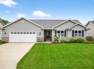 1936 N Rexford St, Appleton, WI 54914