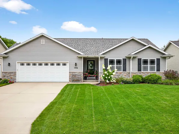 1936 N Rexford St, Appleton, WI 54914