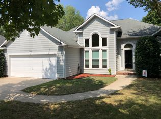 1364 Mistletoe Ridge Pl NW, Concord, NC 28027