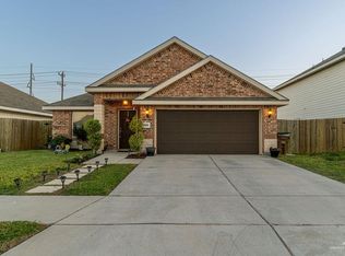 500 Central Park St, Edinburg, TX 78541