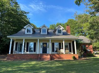 227 County Road 418, Oxford, MS 38655