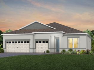 Ashby Plan, Willow Ridge, Montverde, FL 34756
