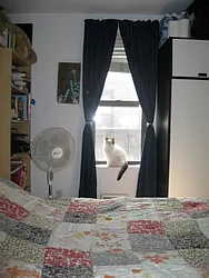 Rented by Tower Brokerage