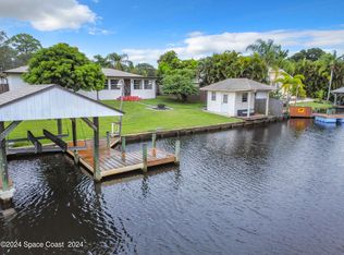 941 Sunswept Rd NE, Palm Bay, FL 32905