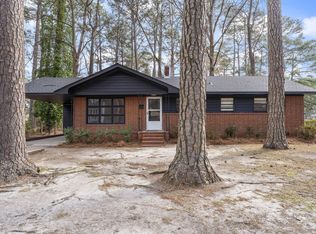 829 Burton St, Rocky Mount, NC 27803