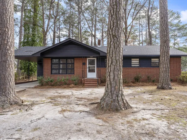 829 Burton St, Rocky Mount, NC 27803