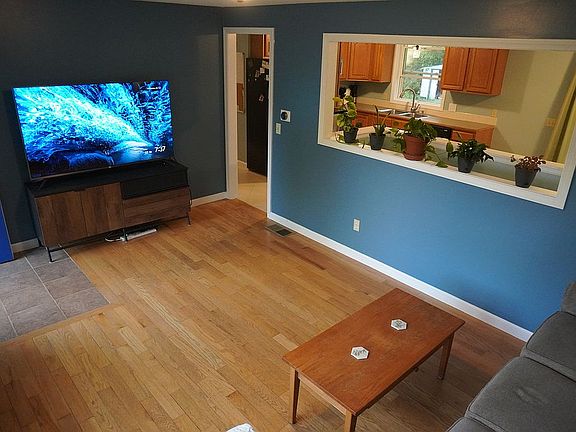 Living Room Front