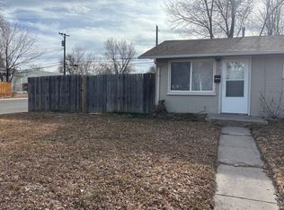 917 2nd St #8D7A33377, Colorado Springs, CO 80907