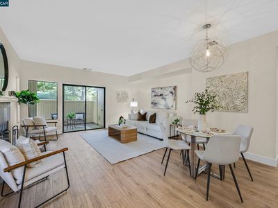 246 Copper Ridge Rd, San Ramon, CA, 94582