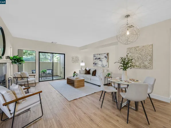 246 Copper Ridge Rd, San Ramon, CA 94582