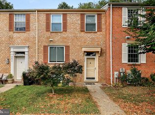 9832 Rainleaf Ct, Columbia, MD 21046