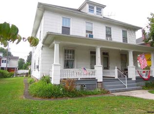 41 E Lincoln Ave, Gettysburg, PA 17325