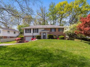 2901 Chapel View Dr, Silver Spring, MD 20904