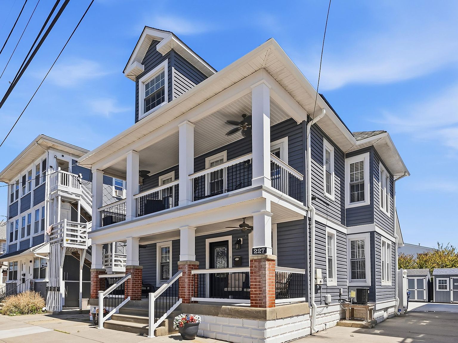 227 E Cresse Ave, Wildwood, NJ 08260 | MLS #261390 | Zillow