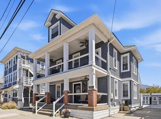 227 E Cresse Ave, Wildwood, NJ 08260