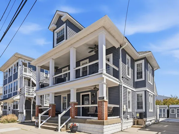 227 E Cresse Ave, Wildwood, NJ 08260