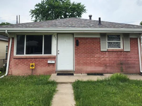 557 Whitlock Ave, Toledo, OH 43605