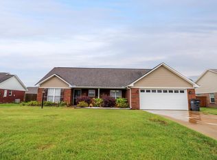 302 Mary Sue St, Oxford, MS 38655