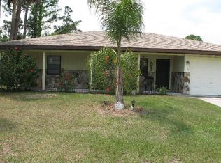 650 Vickers St, Sebastian, FL 32958