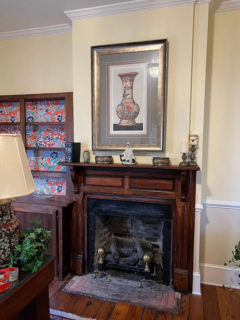 Beautiful commerical office space in the Historic district of Flat Rock!! — Photo 4