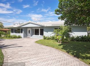 601 NE 26th Ave, Pompano Beach, FL 33062