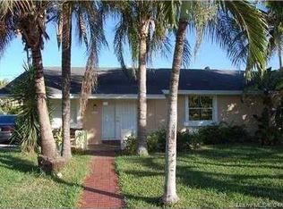 16101 SW 97th Ave, Miami, FL 33157