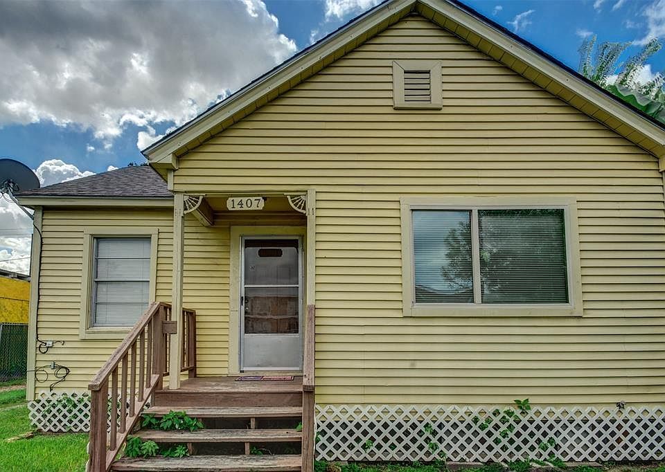1st image of 1407 Cordell St