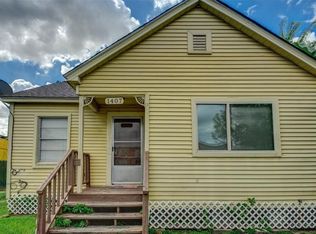 1407 Cordell St, Houston, TX 77009
