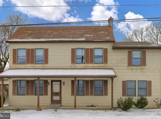 1222 Claremont Rd, Carlisle, PA 17015