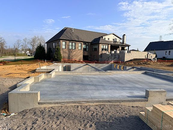 2nd image of 19 Chimney Ridge Dr Lot 9