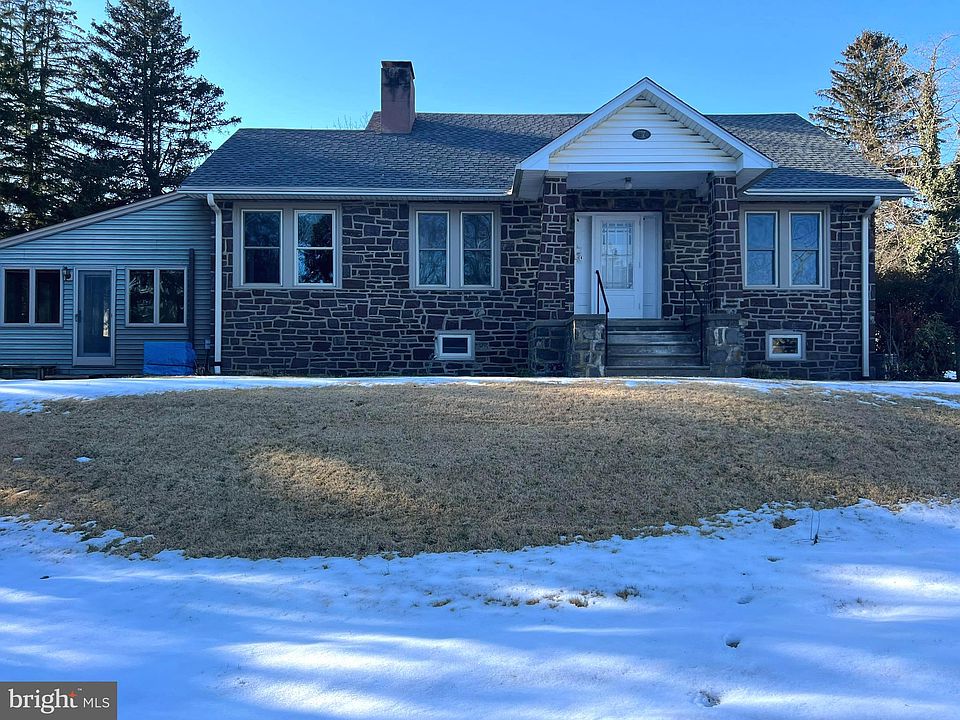 1870 Turk Rd, Doylestown, PA 18901 Zillow