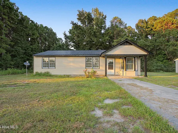 3239 Charleston Highway #1, Orangeburg, SC 29115