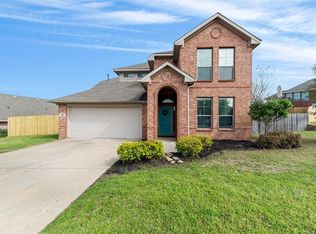 2981 Lakeview Cir, Burleson, TX 76028