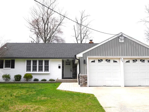 420 Saint Johns Dr, Cherry Hill, NJ 08034