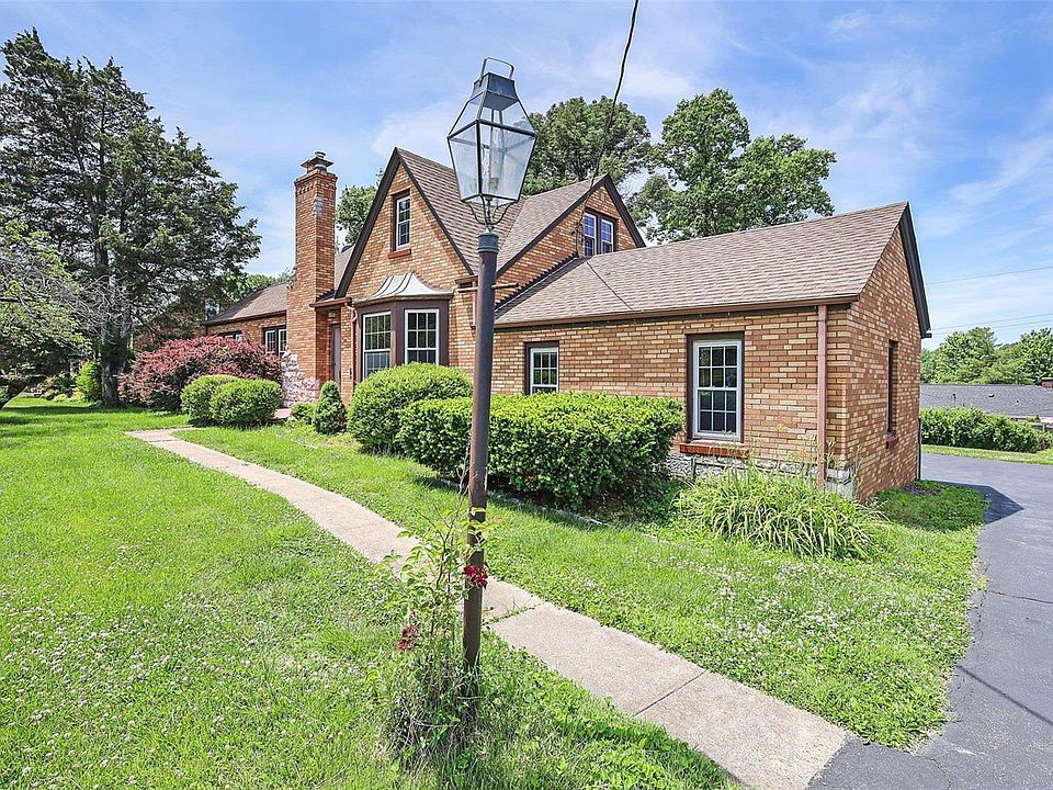 9717 Sappington Rd, Saint Louis, MO 63128 Zillow